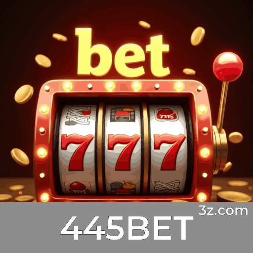 Controle Total e Personalização Completa na 445BET