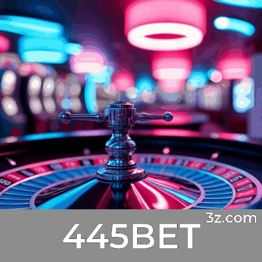 Controle Total e Personalização Completa na 445BET