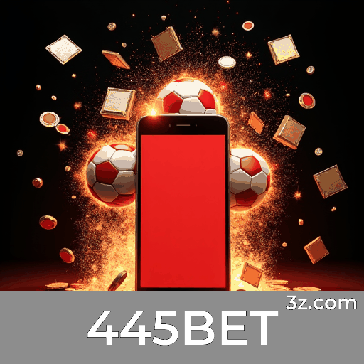 Explore o Poder do app 445BET: Recompensas Exclusivas e Emoções
