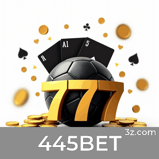 Controle Total e Personalização Completa na 445BET